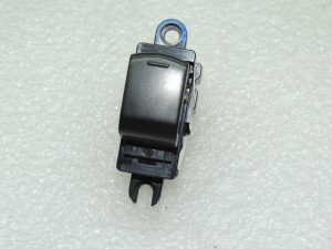 Genuine Nissan Navara II 4x4 Power window switch front right 254115X01A