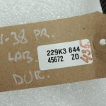 OEM Nissan Navara II 4×4 durvju instalācija priekšējā labā 241255X00D