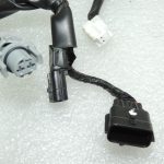 OEM Nissan Navara II 4×4 durvju instalācija priekšējā labā 241255X00D