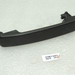 OEM Nissan Navara II 4×4 durvju rokturis melns 80640EB100