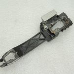 OEM Nissan Navara II 4×4 durvju rokturu turētājs kreisā ārējā 80611EB30B