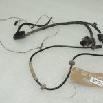OEM Renault Captur I J87 ABS sensors aizmugurējais kreisais 479007258R