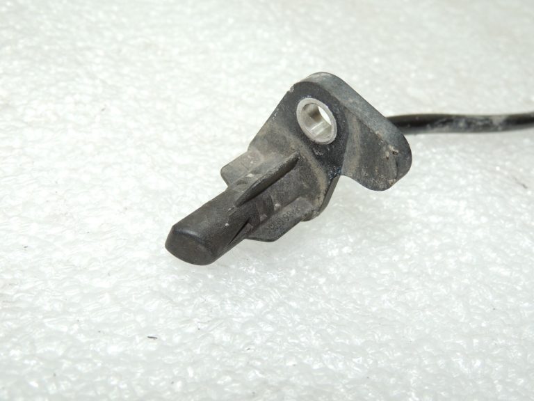 OEM Renault Captur I J87 ABS sensors aizmugurējais kreisais 479007258R