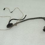 OEM Renault Captur I J87 ABS sensors aizmugurējais kreisais 479007258R