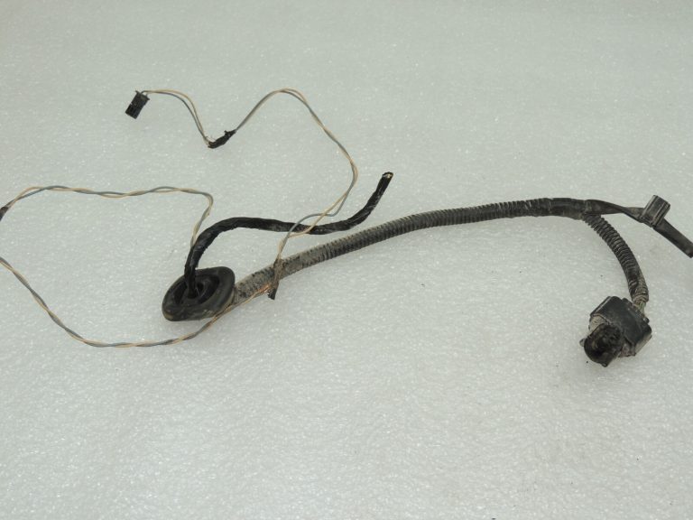 OEM Renault Captur I J87 ABS sensors aizmugurējais kreisais 479007258R
