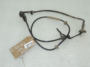 OEM Renault Captur I J87 ABS sensors aizmugurējais labais 479509510R