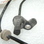 OEM Renault Captur I J87 ABS sensors aizmugurējais labais 479509510R