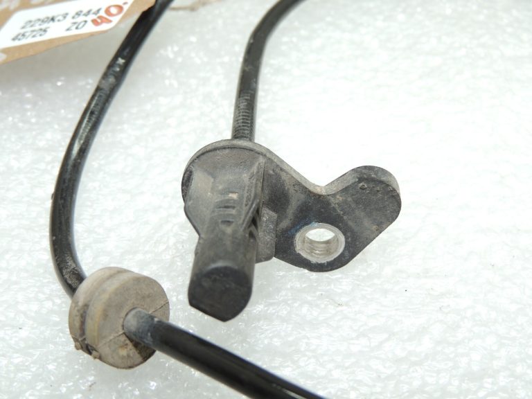 OEM Renault Captur I J87 ABS sensors aizmugurējais labais 479509510R