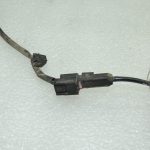 OEM Renault Captur I J87 ABS sensors aizmugurējais labais 479509510R