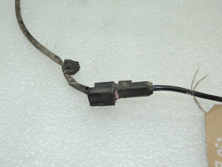 OEM Renault Captur I J87 ABS sensors aizmugurējais labais 479509510R