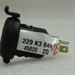 Nissan Navara II 4×4 ligzda 12V 120W 25331BU001