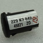 Nissan Navara II 4×4 USB AUX ligzda 280235X00A