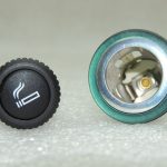 12V ligzda Universāls Vie NEW