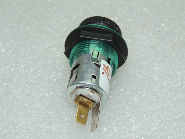 12V ligzda Universāls Vie NEW