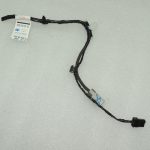 Nissan Navara II 4×4 elektroinstalācijas siksnas centrālās konsoles remonts 240165X60B