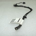 Nissan Navara II 4×4 elektroinstalācijas siksnas centrālās konsoles remonts 240165X60B