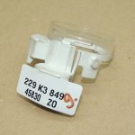Nissan Navara II 4×4 aizdedzes atslēgas lukturis 48476EB300