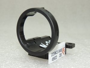 OEM Nissan Navara II 4x4 imobilaizera nolasīšanas spoles vadības bloks 28590C9968