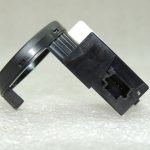 OEM Nissan Navara II 4×4 imobilaizera nolasīšanas spoles vadības bloks 28590C9968