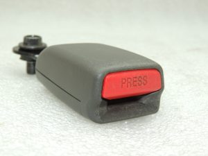 OEM Nissan Navara II 4x4 Drošības jostas sprādze priekšējā labā 868424X08B