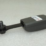 OEM Nissan Navara II 4×4 Drošības jostas sprādze priekšējā labā 868424X08B