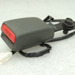 OEM Nissan Navara II 4×4 Drošības jostas sprādze priekšējā kreisā 868424X00B