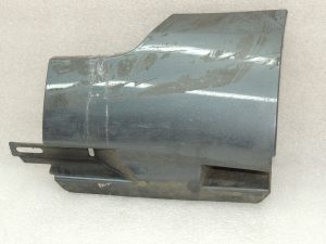 VW Passat B7 Slieksnis C9 / K7X Aizmugurējais kreisais 3AA853897