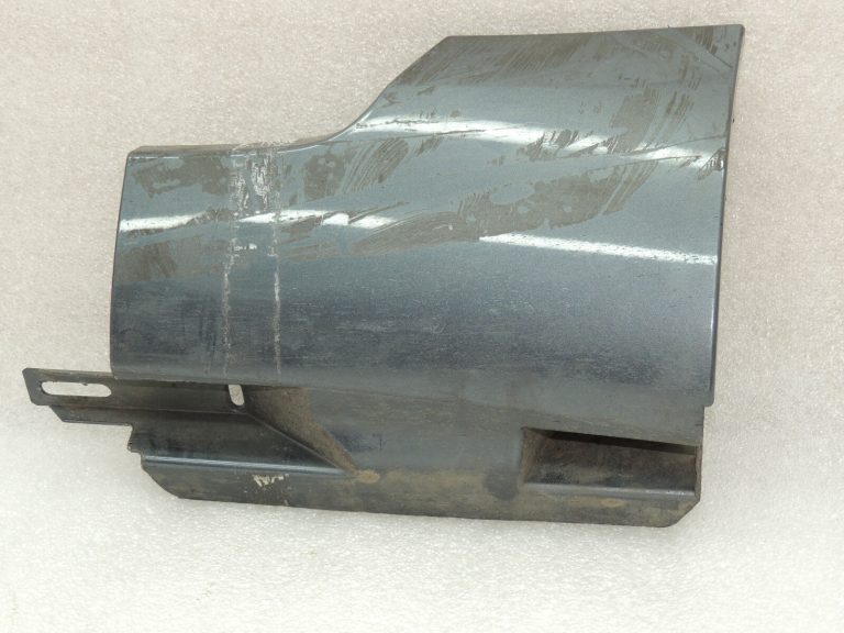 VW Passat B7 Slieksnis C9 / K7X Aizmugurējais kreisais 3AA853897
