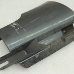 VW Passat B7 Slieksnis C9 / K7X Aizmugurējais kreisais 3AA853897