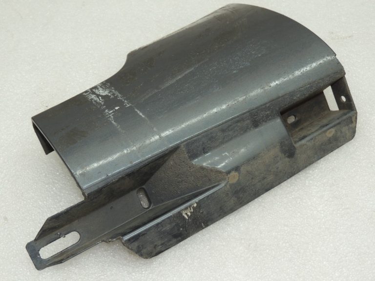 VW Passat B7 Slieksnis C9 / K7X Aizmugurējais kreisais 3AA853897