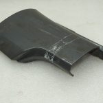VW Passat B7 Slieksnis C9 / K7X Aizmugurējais kreisais 3AA853897