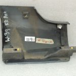 VW Passat B7 Slieksnis C9 / K7X Aizmugurējais kreisais 3AA853897