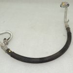 Renault Captur I J87 1.5 dīzeļdzinēja gaisa kondicionēšanas caurule 924907813R