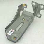 Renault Captur I J87 Akumulatora turētājs 648609282R 648605701R