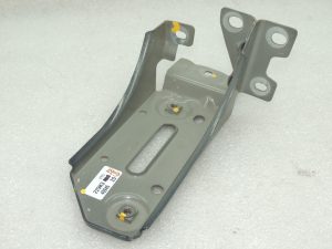Renault Captur I J87 Akumulatora turētājs 648609282R 648605701R
