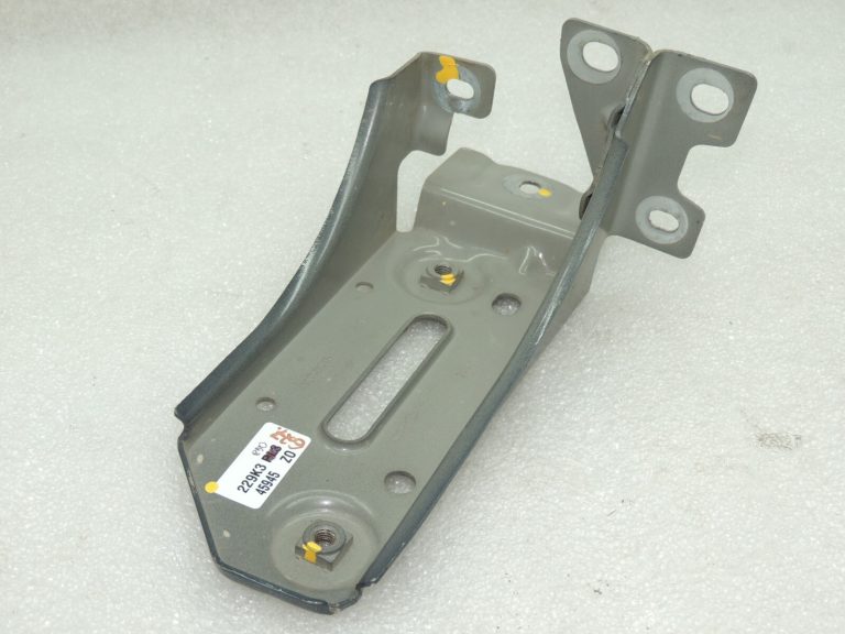 Renault Captur I J87 Akumulatora turētājs 648609282R 648605701R