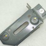 Renault Captur I J87 Akumulatora turētājs 648609282R 648605701R