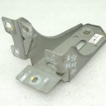 Renault Captur I J87 Akumulatora turētājs 648609282R 648605701R