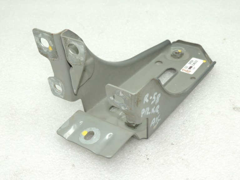 Renault Captur I J87 Akumulatora turētājs 648609282R 648605701R