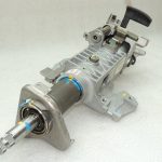 Nissan Navara II 4×4 D40 Stūres statnis 488105X10E