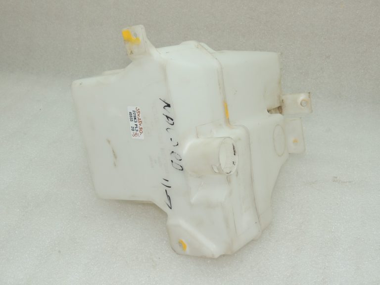 Subaru Forester III Stikla tīrītāju ūdens tvertne 86631SC020