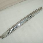 Toyota Avensis T27 aizmugurējo durvju vāka līstes 7680105170