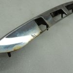 Toyota Avensis T27 aizmugurējo durvju vāka līstes 7680105170