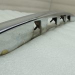Toyota Avensis T27 aizmugurējo durvju vāka līstes 7680105170