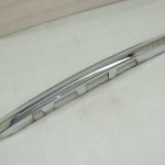 Toyota Avensis T27 aizmugurējo durvju vāka līstes 7680105170