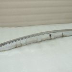 Toyota Avensis T27 aizmugurējo durvju vāka līstes 7680105170
