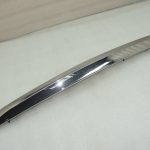 Toyota Avensis T27 aizmugurējo durvju vāka līstes 7680105170