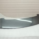 Toyota Avensis T27 aizmugurējo durvju spoileris Magnetic Gray Metallic 7687105909