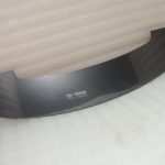 Toyota Avensis T27 aizmugurējo durvju spoileris Magnetic Gray Metallic 7687105909