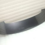 Toyota Avensis T27 aizmugurējo durvju spoileris Magnetic Gray Metallic 7687105909